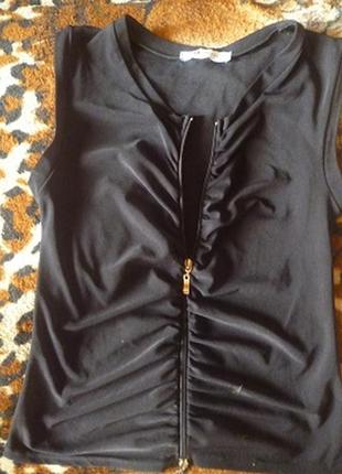 Модненькая женская кофточка