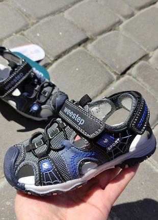 Босоножки weestep