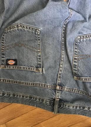 Джинси dickies 2