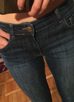 Класні джинси massimo dutti4 фото