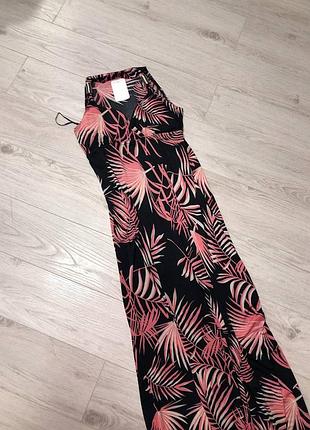 Сарафан летний