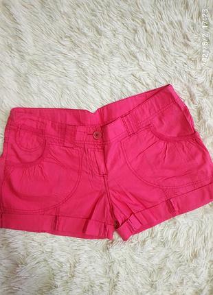 Легкі шортики