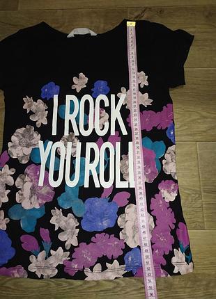 Футболка h&m 3