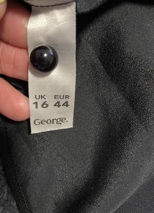 George 💫плаття-туніка блуза для майбутньої мами)плаття-туніка5 фото