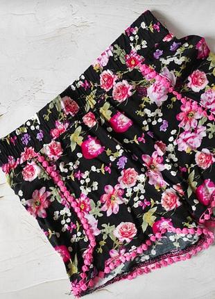 Шорти young dementions