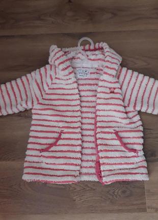 Меховушка, флиска,