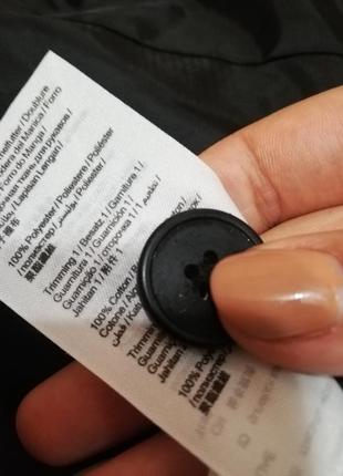 Жакет женский черный новый жакет блейзер черный удлиненный женский классический 100% коттон хлопок новый esprit7 фото