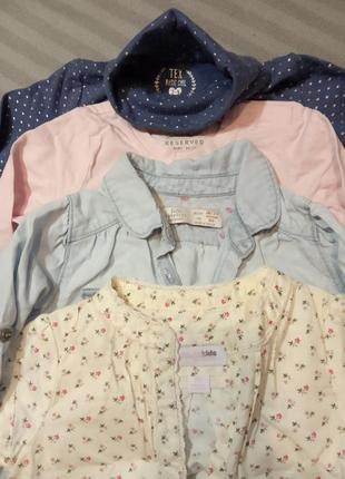 Zara reserved tex