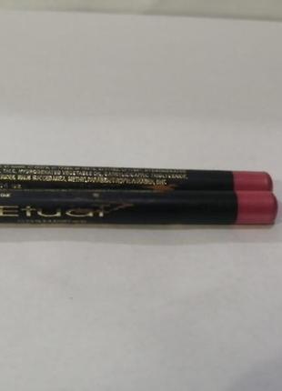 Олівець етуаль, 24 тон(теплий рожевий з перламутром)