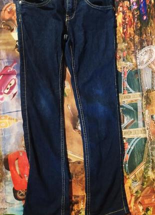 Джинси джинси