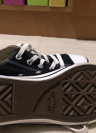Кеды converse 5
