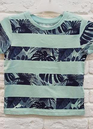 Футболочка primark