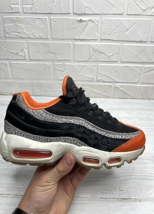 Кросівки nike air max 95