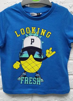 Футболка pep&co