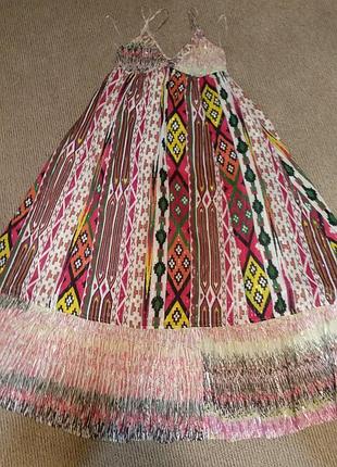 Сарафан look 3