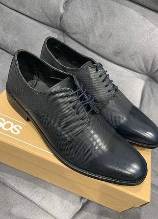 Туфли derby от asos