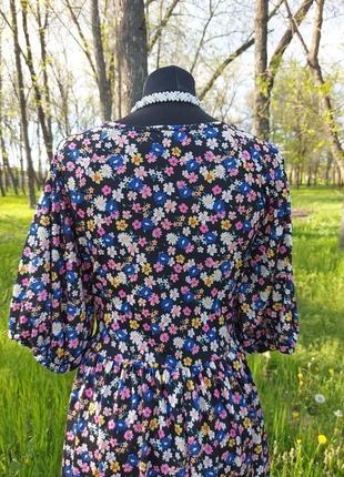 Сукня в кольорах від asos design asos asos7 фото