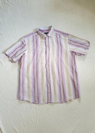 Рубашка мужская