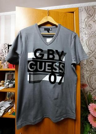 Футболка g by guess оригинал
