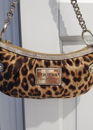 Сумка guess оригінал