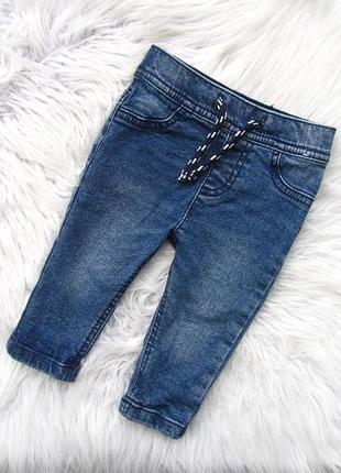Стильні джинси штани штани denim co