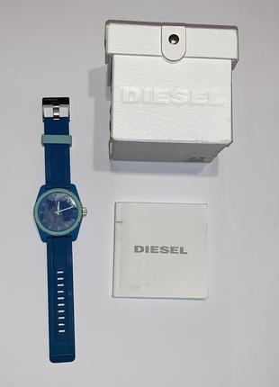 Часы diesel