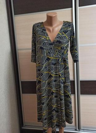 Платье / халат topshop