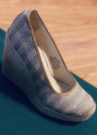 Keds damsel wedge best sale