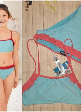 Купальник топ бикини 146/152 pepperts