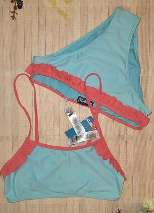 Купальник топ бикини 146/152 pepperts