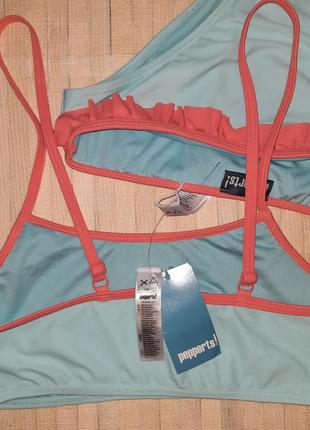 Купальник топ бикини 146/152 pepperts