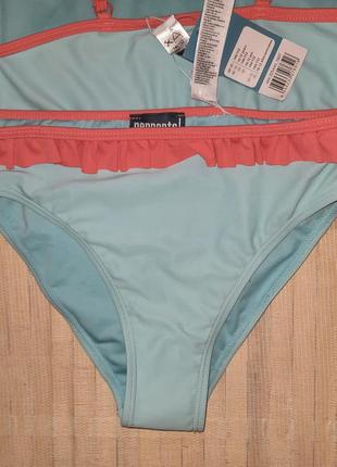 Купальник топ бикини 146/152 pepperts