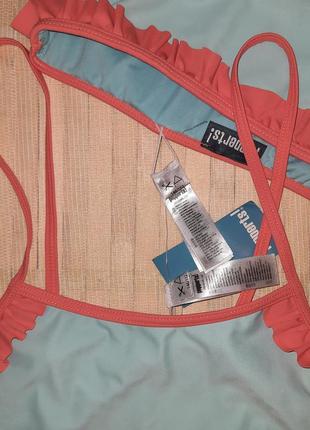 Купальник топ бикини 146/152 pepperts