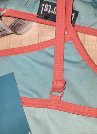 Купальник топ бикини 146/152 pepperts