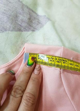 Платье  детское нарядное 8