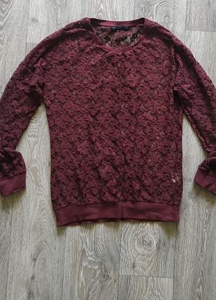 Свитшот кофта
