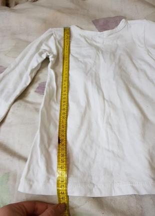 Блуза hacali 7