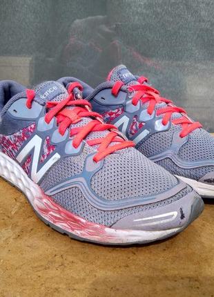 Кросовки new balance 34р