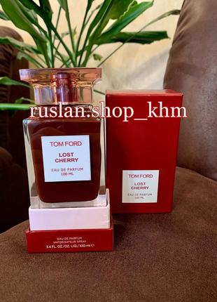 Парфюм tom ford tubereuse nue тестер 100 ml.