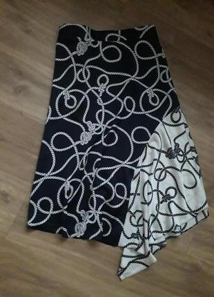 Стильная юбка george