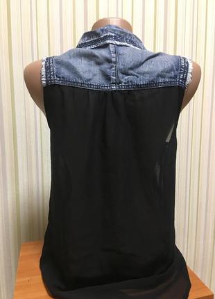 Рубашка3 фото