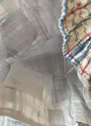 Мужские летние шорты бермуды3 фото