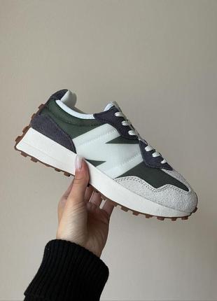 Кросовки new balance новая модель4 фото