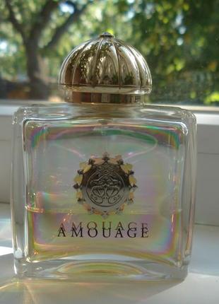 Amouage fate for woman, парфюмированная вода, ниша, оригинал!2 фото