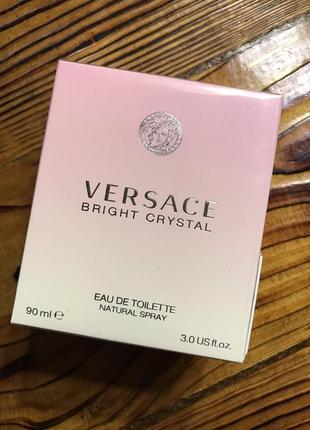 Туалетна вода для женщин объем 90 мл