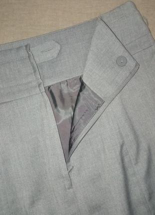H&m классическая юбка2 фото