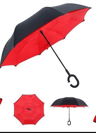 Парасоля нового покоління 5