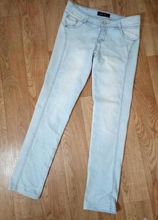 Джинси