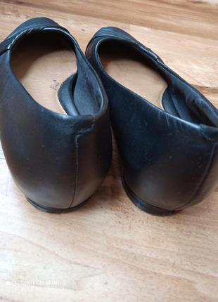 Женские туфли балетки3 фото