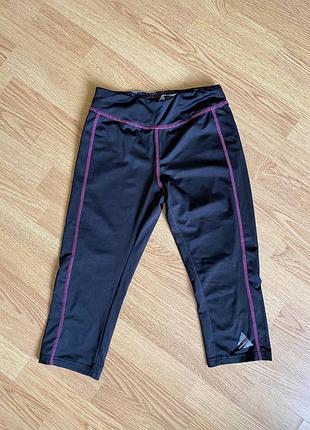 Жіночі капрі